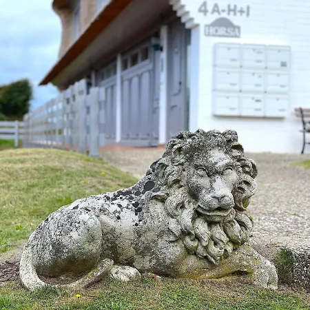 Meerzeit Unter Reet *