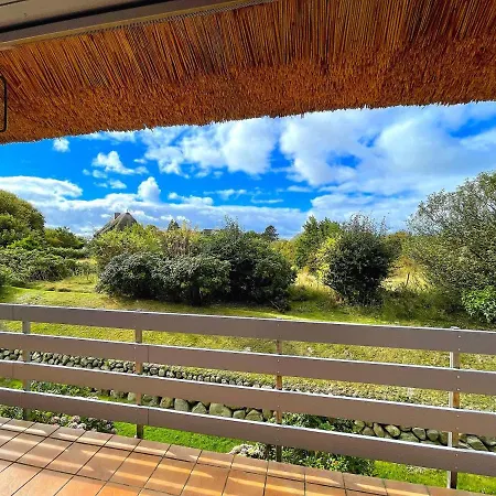 Meerzeit Unter Reet *