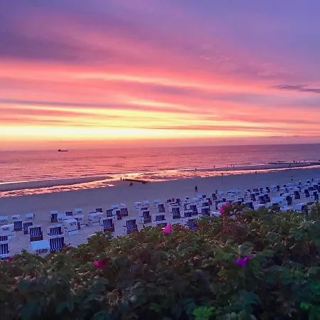 Meerzeit Unter Reet * Braderup (Sylt)