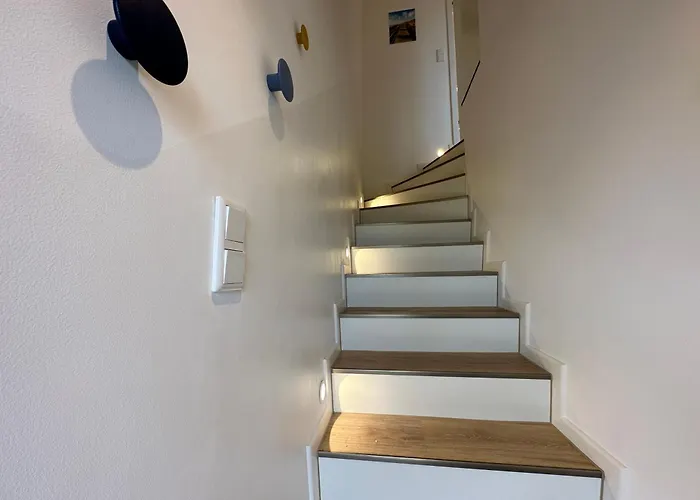 Appartement Meerzeit Unter Reet *