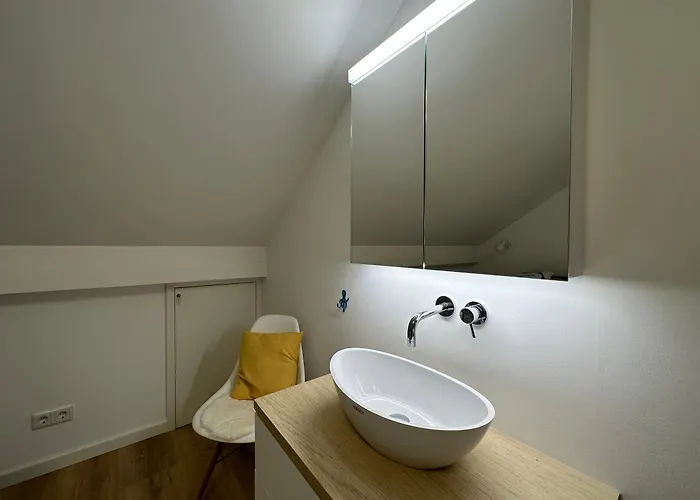 Appartement Meerzeit Unter Reet Braderup (Sylt)